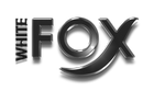 White Fox Brand Logo