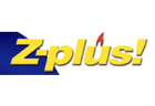 Z-Plus Brand Logo