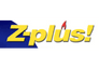 Z-Plus Brand Logo