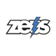 Zeus Nicotine Pouches Brand Logo