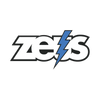 Zeus Nicotine Pouches Brand Logo