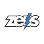 Zeus Nicotine Pouches Brand Logo