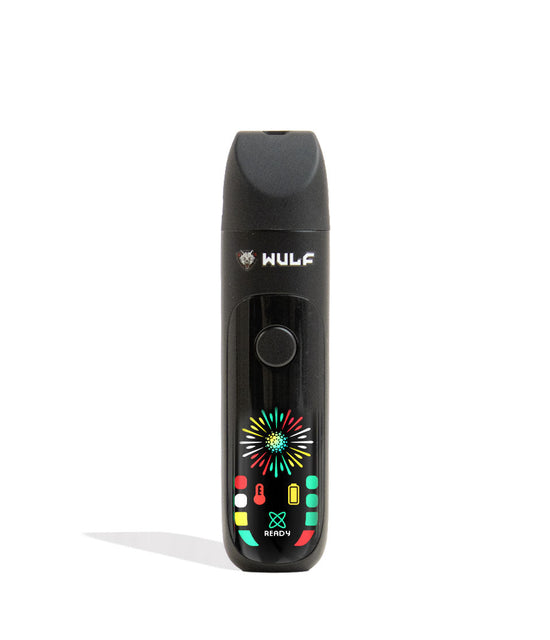 Wulf Mods BUDR - Concentrate Vaporizer