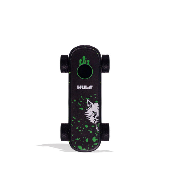 
Wulf Mods Deck - Skateboard 510 Battery