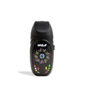 
Wulf Mods FAZE - Dry Herb Vaporizer - Black Red Spatter