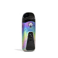 
Wulf Mods Flex Dual Use Vaporizer - Full Color Splatter