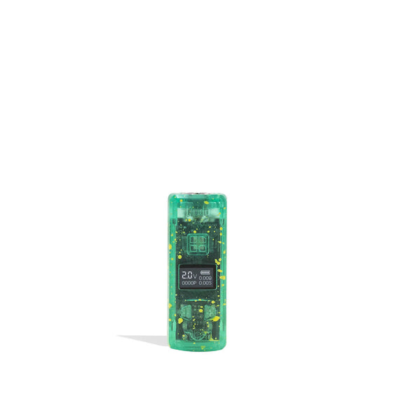 
Yocan Kodo Pro - Cartridge Battery - X-Ray Aqua