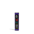 
Wulf Mods Pro Digit - 510 Battery - Purple Black Spatter