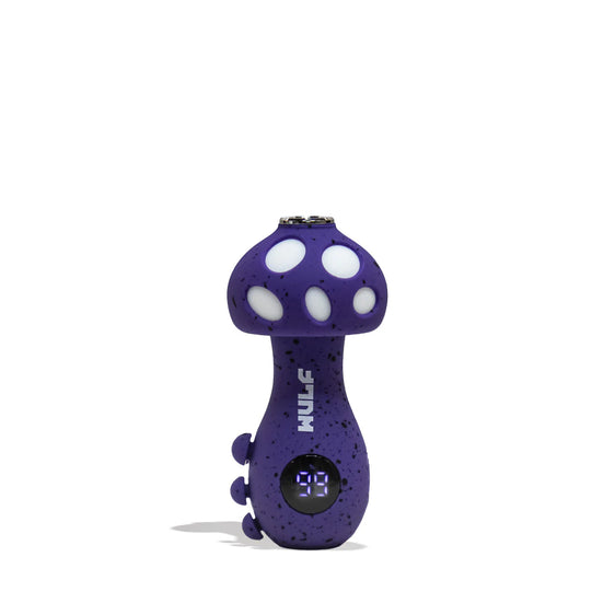 
Wulf Mods Tryp - 510 Battery - Purple Black Splatter