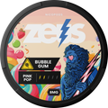 
Zeus Bubblegum Nicotine Pouches (5 Pack)