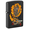 
Zippo Lighter - Day of the Dead