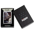 
Zippo Lighter - Godfather of Fantasy Art