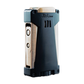 
Jetline Bermuda Triple Flame Torch Lighter - Copper
