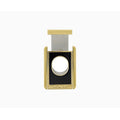
S.T. Dupont Cigar Cutter Stand - Black & Gold - Lighter USA