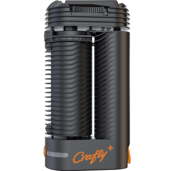 Storz & Bickel Crafty+ Vaporizer