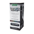 
Ooze Verge - 2500 mAh Dry Herb Vaporizer - Panther Black