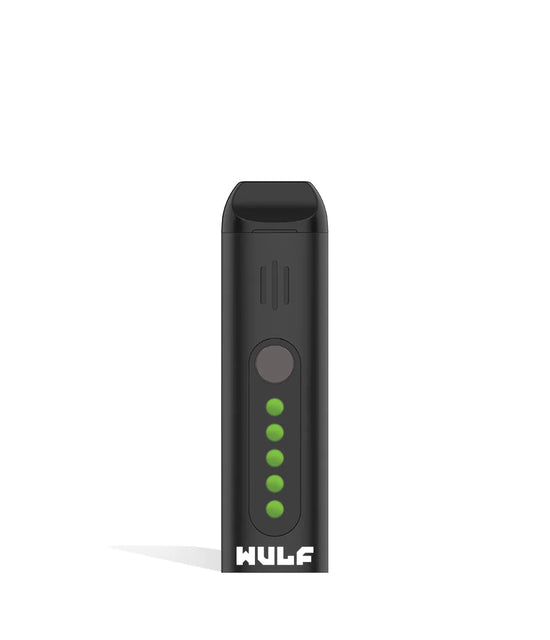 Yocan Flora Dry Herb Vaporizer by Wulf Mod