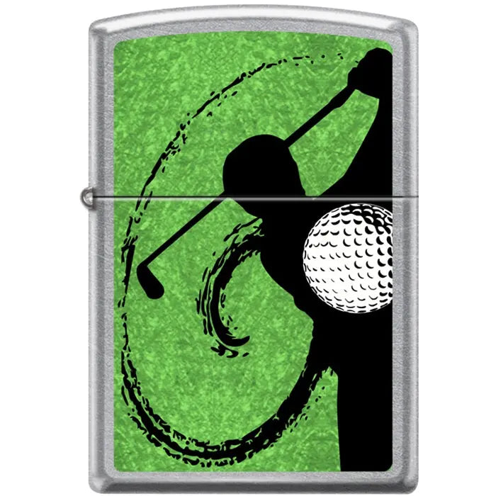 Zippo Sports