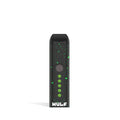 
Yocan Flora Dry Herb Vaporizer by Wulf Mod - Black Green Splatter
