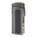 
Lotus Dominator Lighter - Dark Gunmetal Matte