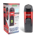 
Ooze Verge - 2500 mAh Dry Herb Vaporizer - Midnight Sun