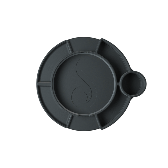 
Dr. Dabber Switch Silicone Base
