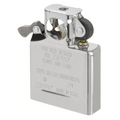 
Zippo Torch Insert Lighters - Chrome Plated Pipe Insert