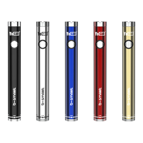 
Yocan B-Smart Battery