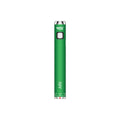 
Yocan ARI (SOL) Series - Cartridge Battery - Classic Green