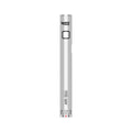 
Yocan ARI (SOL) Series - Cartridge Battery - Slim Silver