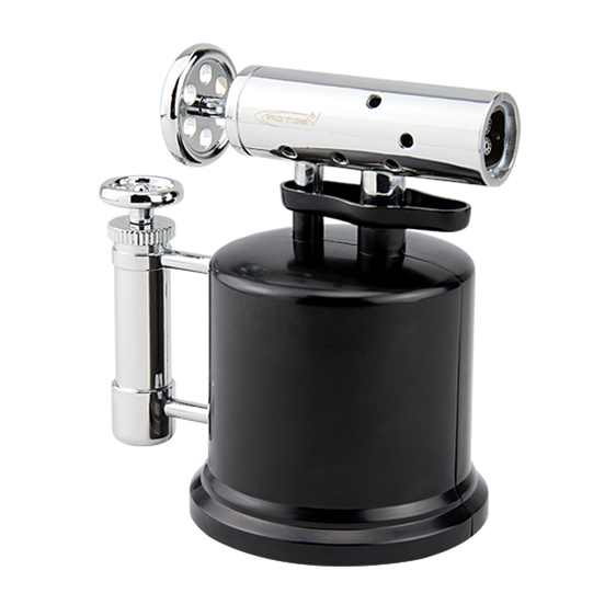 
Vector Quadpump Table Top Lighter