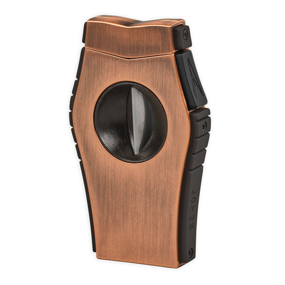 
Lotus Viper Cutter - Copper & Black