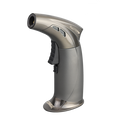 
Vector Combat Jet Torch - Gray Rubber Matte