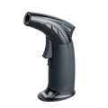 
Vector Combat Jet Torch - Black Rubber Matte