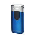 
Vector Electron Electric Double Arc Flame Lighter Sparkle Blue