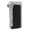 
Lotus Condor Lighter - Black & Chrome