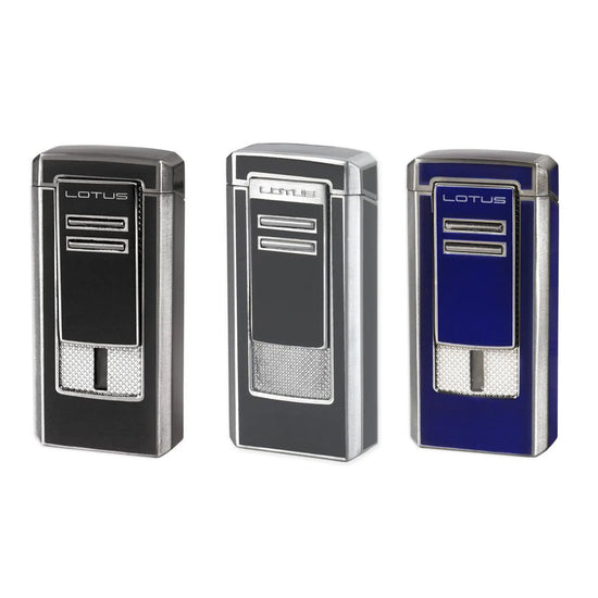 Lotus Commander Lighter