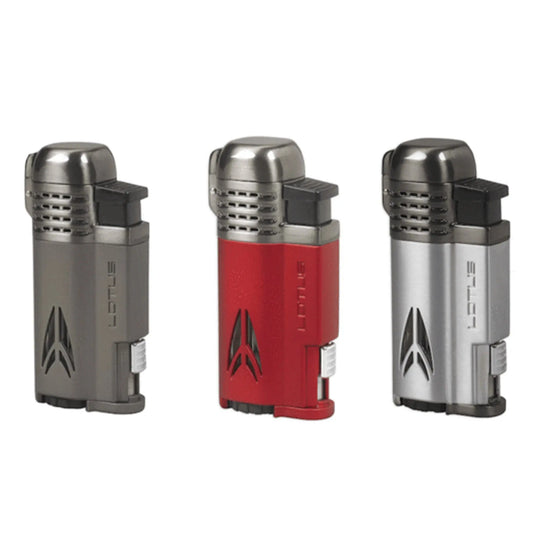 Lotus Defiant Lighter
