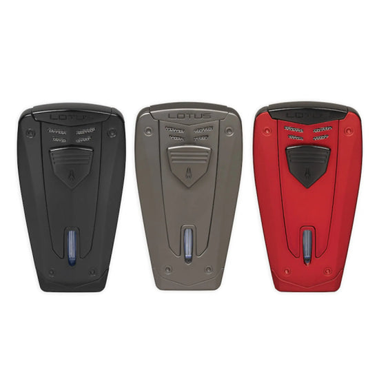 Lotus Fusion Lighter