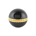 
Ooze Saturn Globe Grinder - 4pc - Black