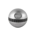 
Ooze Saturn Globe Grinder - 4pc - Gray