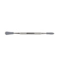 
Ooze Silicone Dabber - Silver