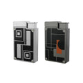 
Jetline Prestige Double Flame Torch Lighter