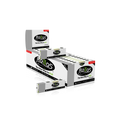 
Rollos Rolling Paper Silver Edition - Case (32 Booklets)