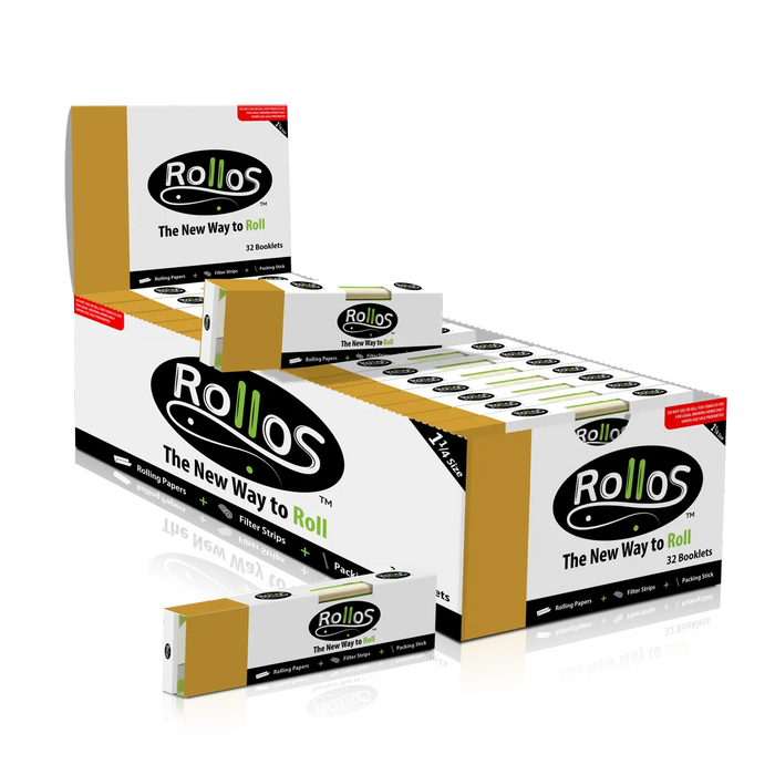 Rollos