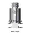
Smok Nord Coils - 5 Pack - 0.8 ohm MTL Coil