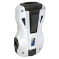 
Lotus GT Lighter - Silver & Black Matte