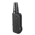 
Vector Vboom Jet Torch - Black Rubber Matte