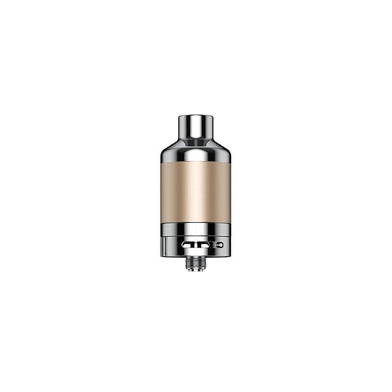 
Yocan Evolve Plus XL Atomizer Champagne Gold