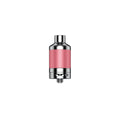 
Yocan Evolve Plus XL Atomizer - Sakura Pink